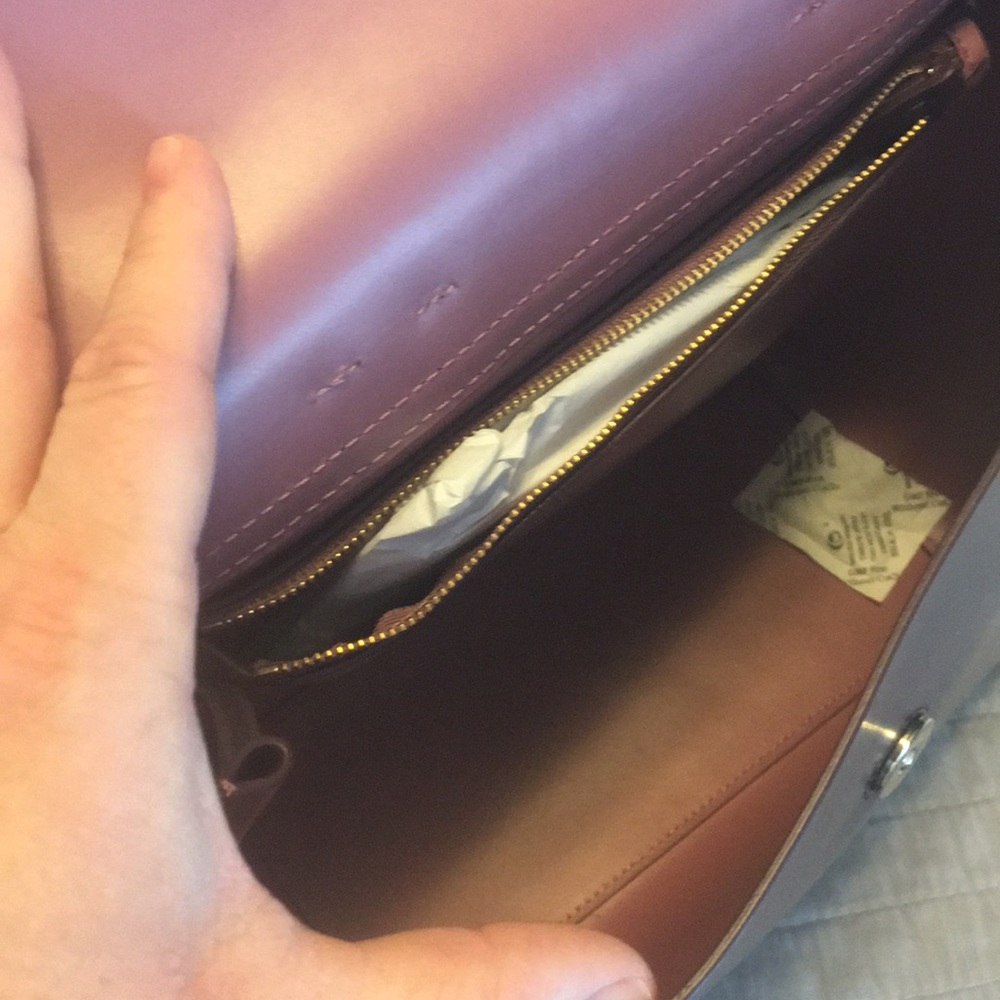 Kate spade megyn Somerville Rd backpack - Picture 6 of 6